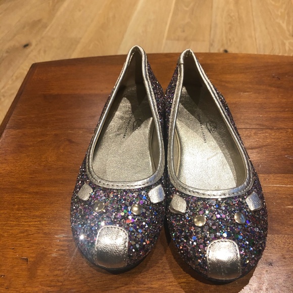 Little Marc Jacobs Other - Little Marc Jacobs/Girls/Size 32/13.3Us/shoes
